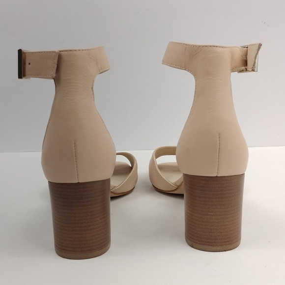 Louise et Cie Karisa Ankle Cuff Sandals - Picture 10 of 14